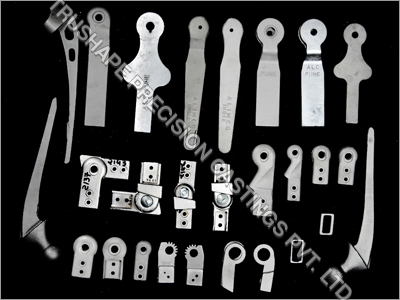 Orthopadic Parts