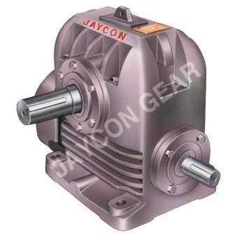 Worm Gear Unit