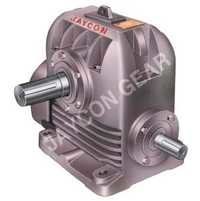 Worm Gear Unit