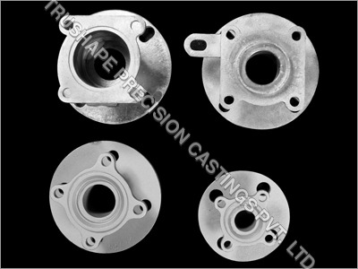 Assemble Valve Body