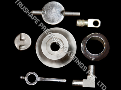 Valve Parts