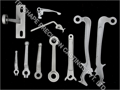 Auto Levers