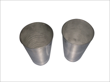 Aluminium Glass