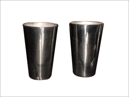 Aluminium Glasses