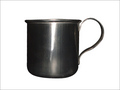 Aluminium Mug