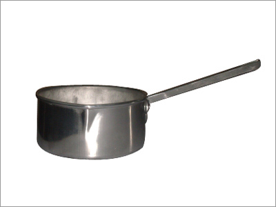 Aluminium Sauce Pan