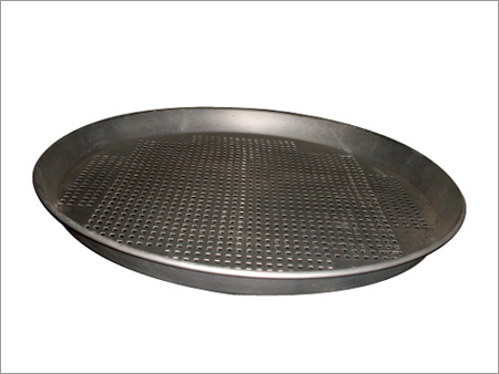 Aluminium shives