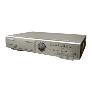 Ubiquity New Model DVR (4-Channel)