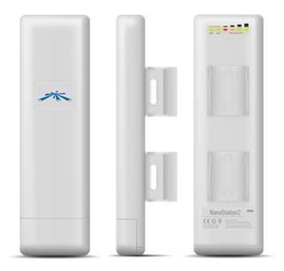 Ubiquity Nanostation2