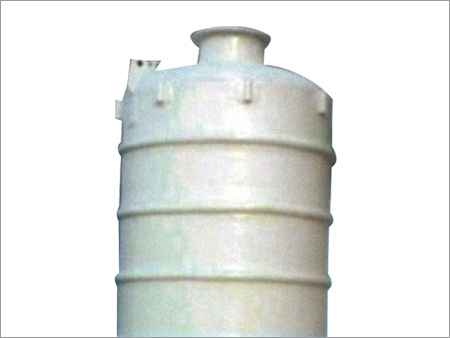PP / FRP Tank
