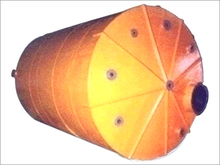 PP Storage Tank