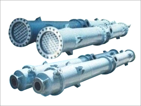 PP / FRP Scrubber