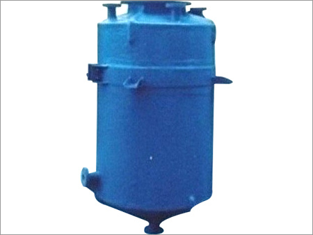 PP / FRP Vessels