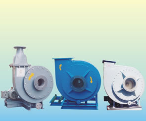 FRP Blower
