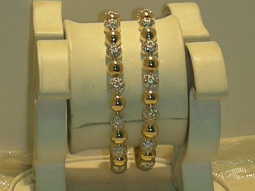 Artificial Bangles
