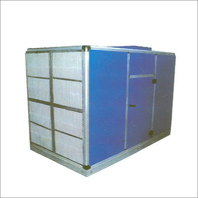 Air Washer