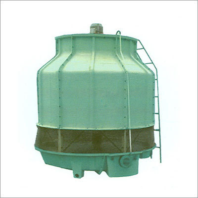 FRP Cooling Tower