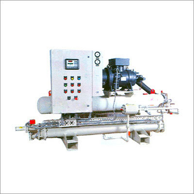 Outline Cooling Equipment