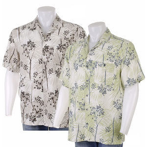 Mens Casual Shirt