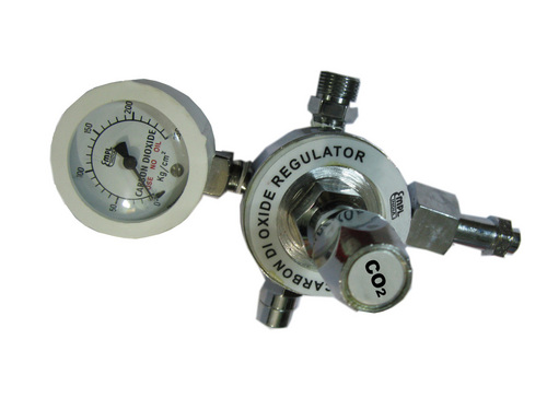 Single Stage Regulator