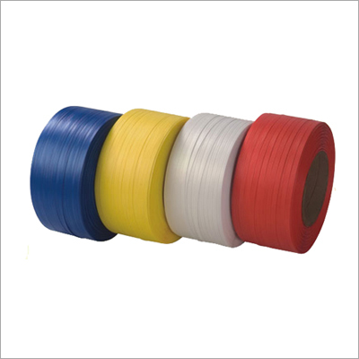 Multi Colored PP Strap