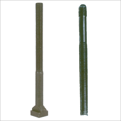 Clamping Studs