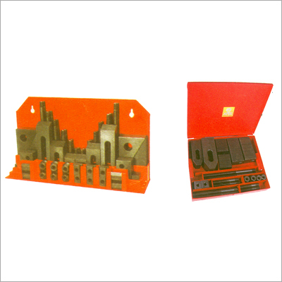 Clamping Kits