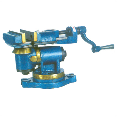 Precision Machine Vices