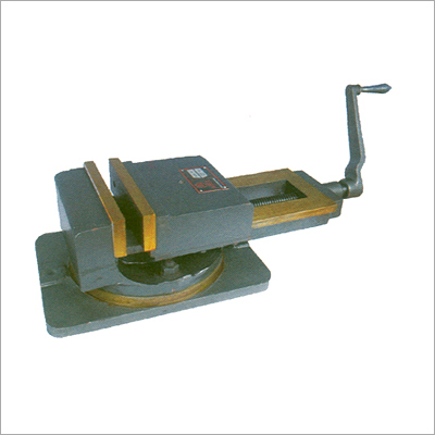 Shaper Vice