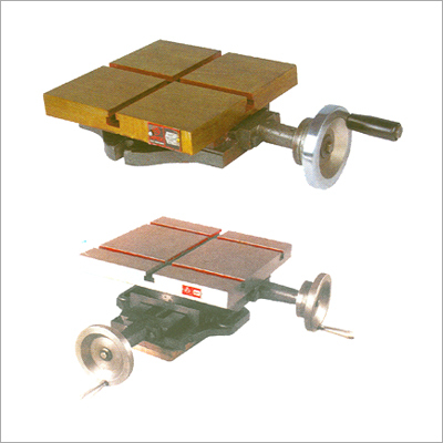 Sliding Table