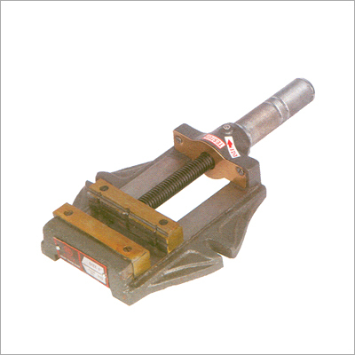 Unigrip Machine Vice