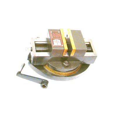 Self Centering Vice