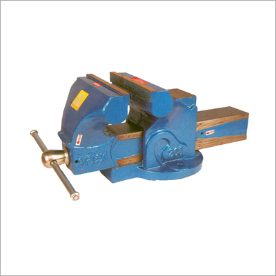 Cross Rib Bench Vice
