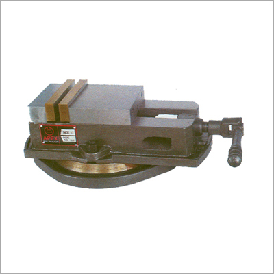 Tilt Lock Machine Vice