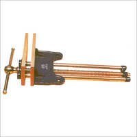 Woodworking Bench Vice