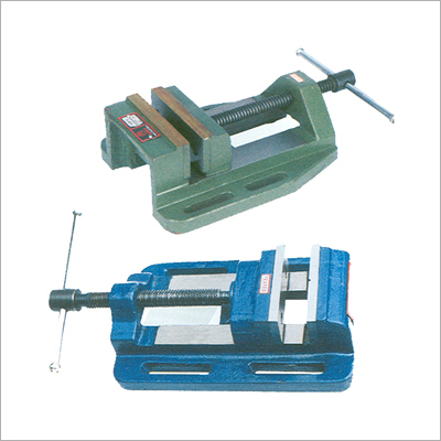 Drilling Machine Vice