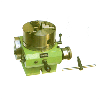 Tilting Indexing Device