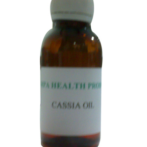 Cassia Oil