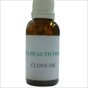 Clove Oil