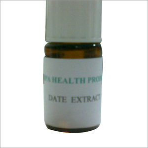 Date Extract