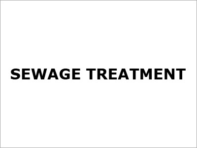 Sewage Treatment - Steel, 2x3x1 m, 5 kW | Waste Reduction, Water Reuse, Pollution Control, Effluent Treatment