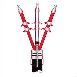 Heat Shrinkable Termination Kit