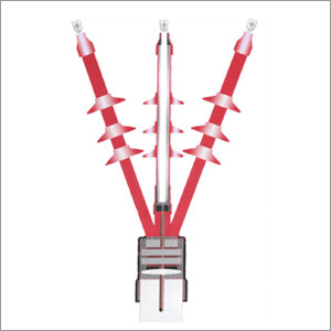 Heat Shrinkable Termination