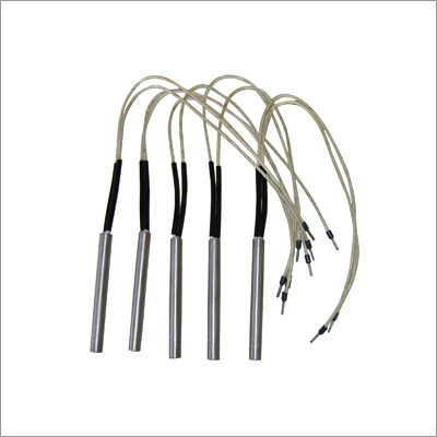 High Cartridge Heaters