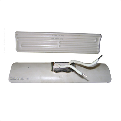 Ceramic Infrared Heaters