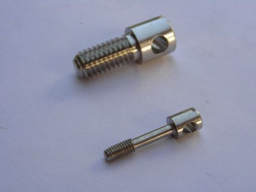 Brass Sealing Screw