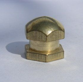 Brass Doom Inserts