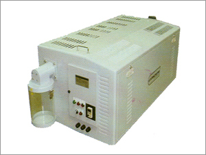 Power Extractor System