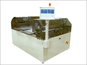 Punch Bending (Fully Automatic)