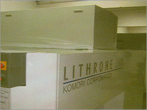 Printing Power Extractor Systems